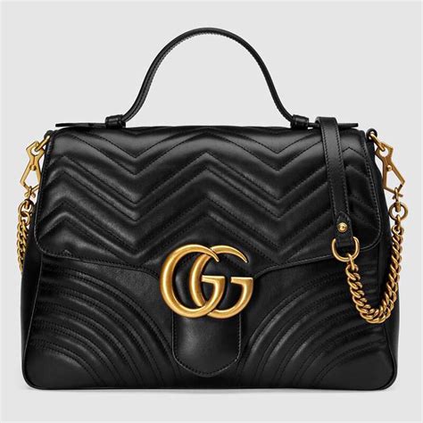 gucci hand bag 807401872|Handbags for Women .